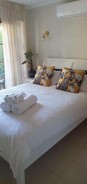 The Guest Room, Barossa